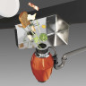 Измельчитель пищевых отходов OMOIKIRI NAGARE 750 4995059