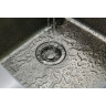 Мойка OMOIKIRI OMI 54-U/IF-IN нерж.сталь/нержавеющая сталь 4993488