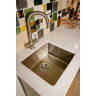 Мойка OMOIKIRI TADZAVA 49-U-IN нерж.сталь/нержавеющая сталь 4993074